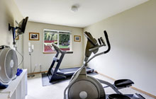 Crayford home gym construction leads
